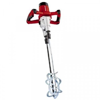 EINHELL TE-MX 1600-2 CE Twin, 1.600W Mešač za boju i malter