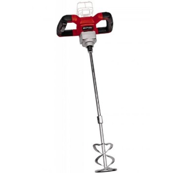 EINHELL TE-MX 18 Li - Solo akumulatorski mešač za farbu i malter