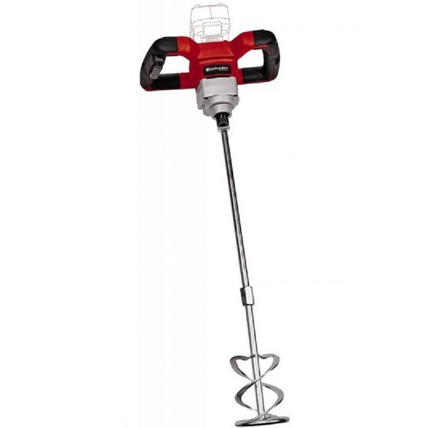 EINHELL TE-MX 18 Li - Solo akumulatorski mešač za farbu i malter