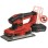 EINHELL TE-OS 18/230 Li-Solo Akumulatorska vibraciona brusilica