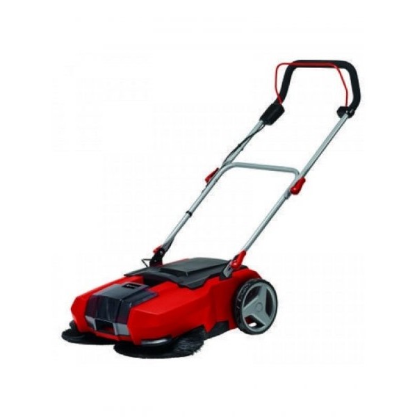 EINHELL TE-SW 18/610 Li-Solo Akumulatorski čistač sa rotacionim četkama