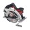 EINHELL Testera ručna kružna TC-CS 1250 4331040