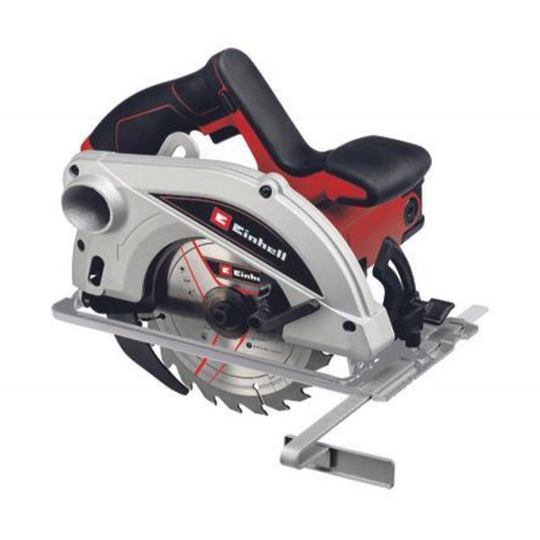EINHELL Testera ručna kružna TC-CS 1250 4331040