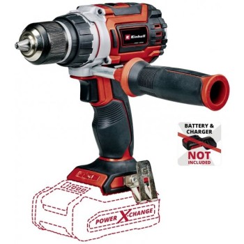 EINHELL TP-CD 18/60 Li BL Solo Akumulatorska bušilica
