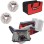 EINHELL TP-MA 36/30 Li BL - Solo, Akumulatorska glodalica za kanale u zidu 4350800