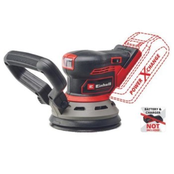 EINHELL TP-RS 18/32 Li BL - Solo