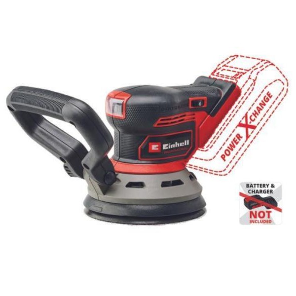 EINHELL TP-RS 18/32 Li BL - Solo