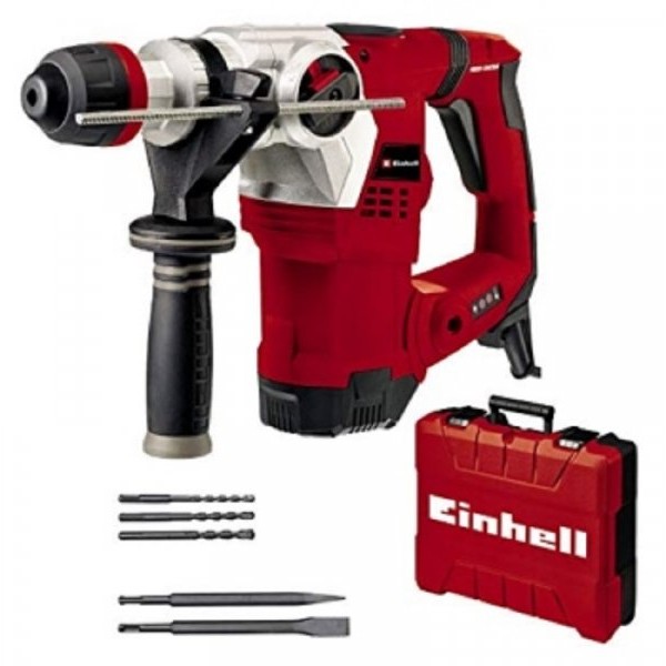 EINHELL Udarna čekić bušilica TE-RH 32 4F Kit