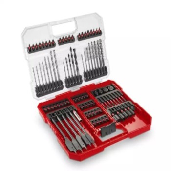 EINHELL XL-Case set Impaktor bitova burgija i nasadnih ključeva 95/1 49108798