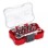 EINHELL XS-CASE Bit Set 21pc LS