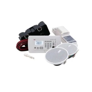 EISSOUND KBSound Audio komplet,2 zvučnika 2,5 16Ohm, FM