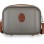 EL POTRO ABS Beauty case, tamno siva boja