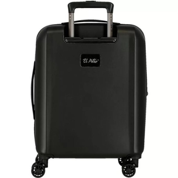 EL POTRO ABS Kofer 55 cm 53.386.21