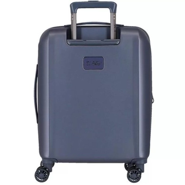EL POTRO ABS Kofer 55 cm 53.386.22