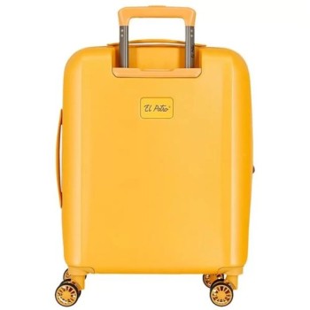 EL POTRO ABS Kofer 55 cm 53.386.24