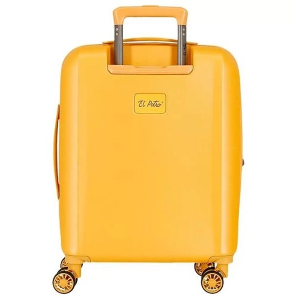EL POTRO ABS Kofer 55 cm 53.386.24