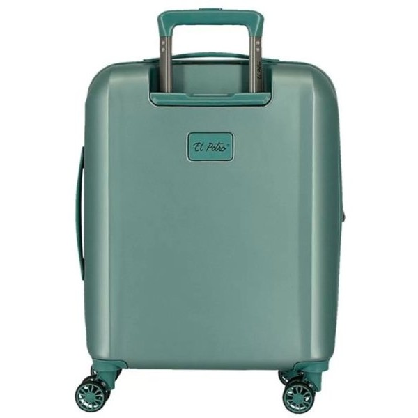 EL POTRO ABS Kofer 55 cm