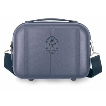 EL POTRO Kozmetički neseser kofer Vera navy 53339