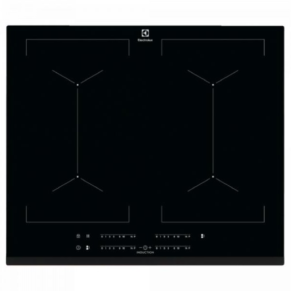 ELECTROLUX CIV644 BI