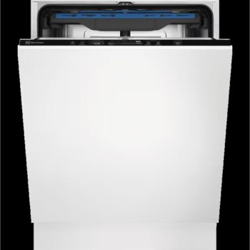ELECTROLUX EES848200L ugradna mašina za sudove