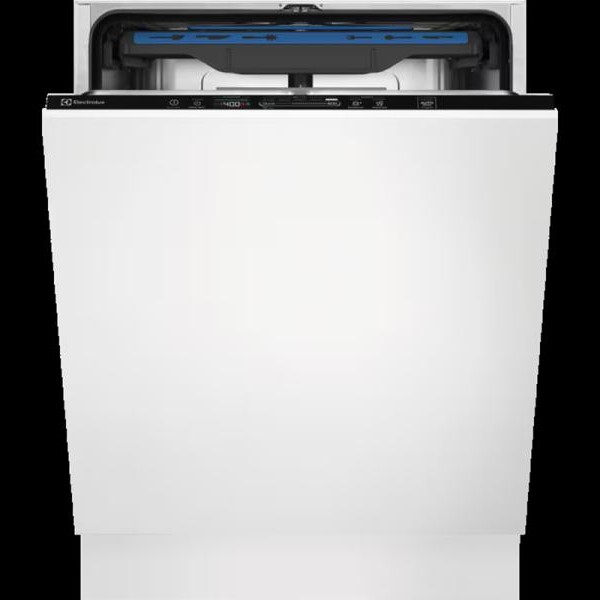 ELECTROLUX EES848200L ugradna mašina za sudove