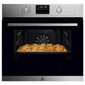 ELECTROLUX EOH4P56BX Ugradna rerna