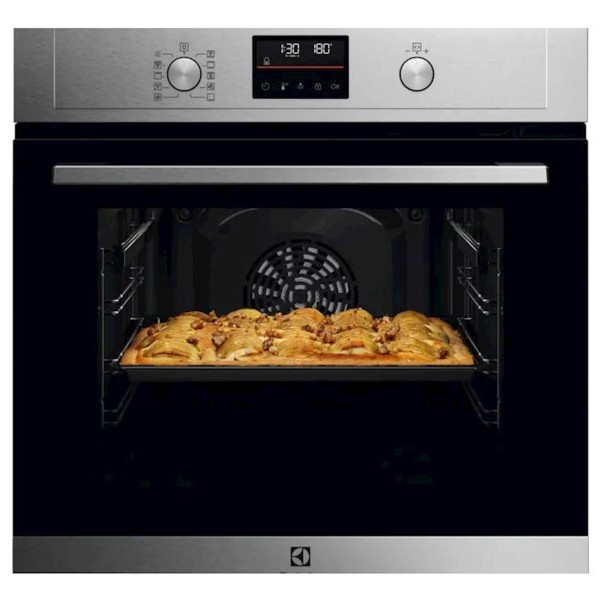 ELECTROLUX EOH4P56BX Ugradna rerna