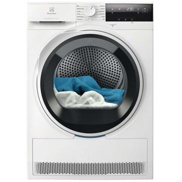 ELECTROLUX EW6D384AE mašina za sušenje veša