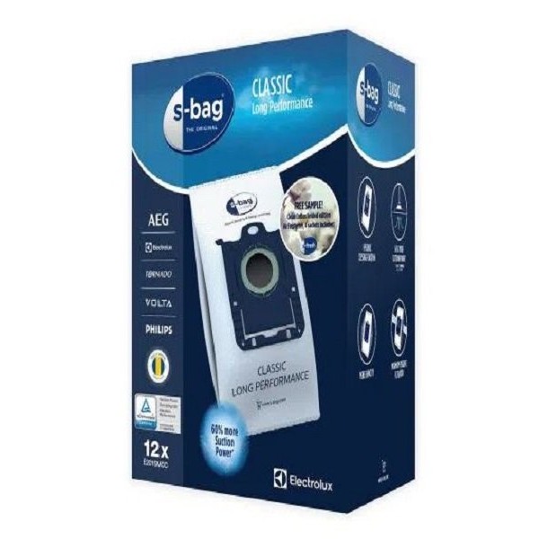 ELECTROLUX Kese za usisivač E201SM 16942
