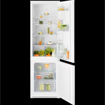 ELECTROLUX LNS3LE18S kombinovani frižider