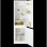 ELECTROLUX LNS3LE18S kombinovani frižider
