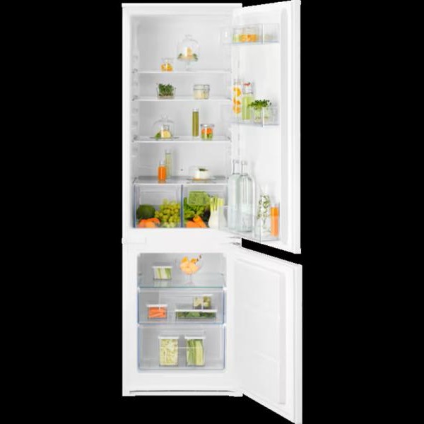 ELECTROLUX LNS3LE18S kombinovani frižider