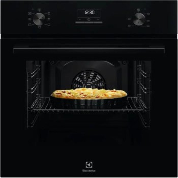 ELECTROLUX LOH3H00BK Ugradna rerna