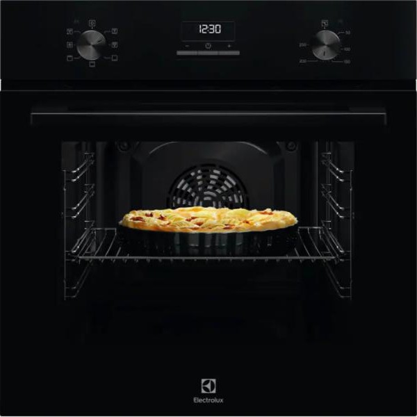 ELECTROLUX LOH3H00BK Ugradna rerna