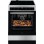 ELECTROLUX šporet LKR66020MX