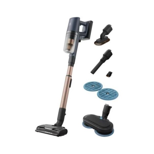 ELECTROLUX Štapni usiisivač EP82H25WET
