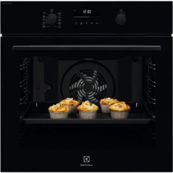 ELECTROLUX SteamBake rerna sa pirlolizom EOD6P77WZ