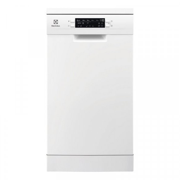 ELECTROLUX Sudomašina ESS42220SW