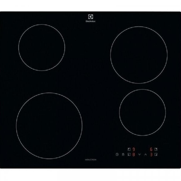 ELECTROLUX Ugradna ploča LIB60420CK BI (19032)