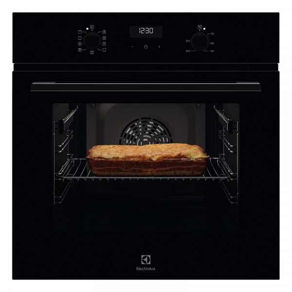 ELECTROLUX Ugradna rerna EOF5C50BZ
