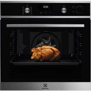 ELECTROLUX Ugradna rerna EOF6P76X2