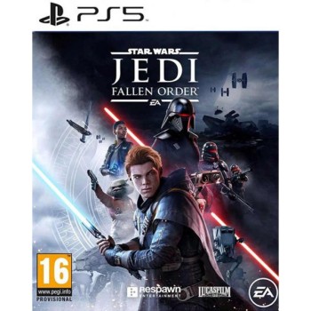 ELECTRONIC ARTS PS5 Star Wars: Jedi Fallen Order