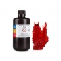 ELEGOO ABS-like Resin 1kg Clear Red