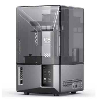 ELEGOO Mars 5 Ultra