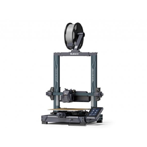 ELEGOO Neptune 4 3D Printer