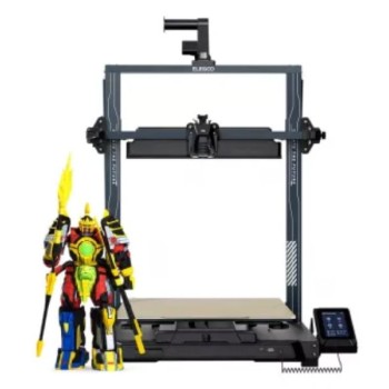 ELEGOO Neptune 4 Max 3D Printer
