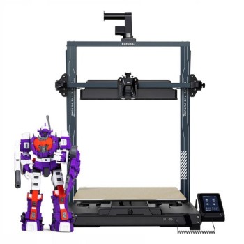 ELEGOO Neptune 4 Plus