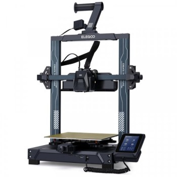 ELEGOO Neptune 4 Pro 3D Printer