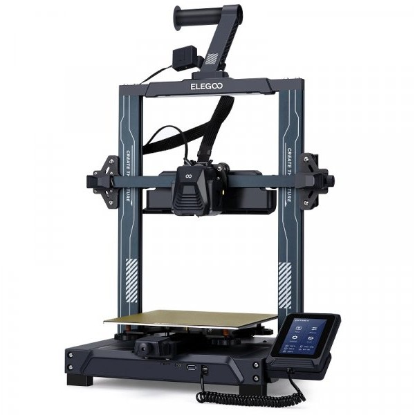 ELEGOO Neptune 4 Pro 3D Printer