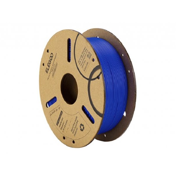 ELEGOO PLA Filament 1kg Dark Blue